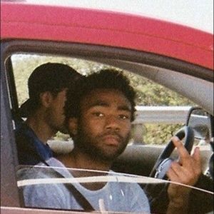 Meet your Posher, Aaron